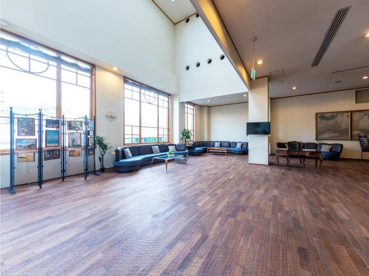 Hotel Bellmare ホテルベルマーレ Maizuru Bagian luar foto