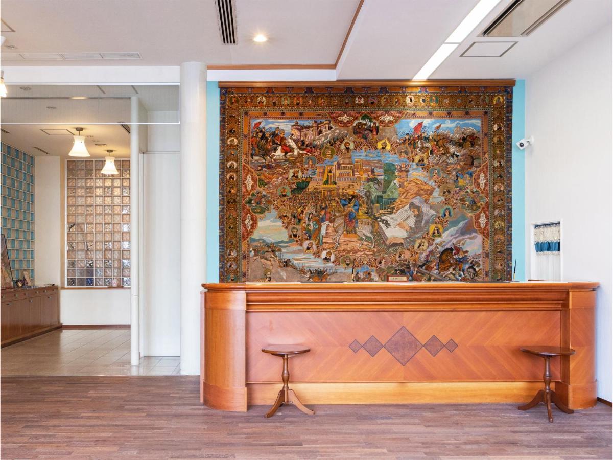 Hotel Bellmare ホテルベルマーレ Maizuru Bagian luar foto