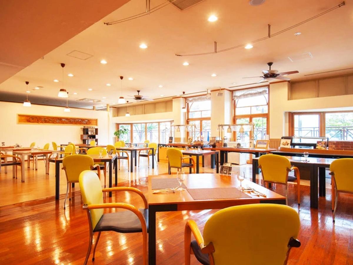 Hotel Bellmare ホテルベルマーレ Maizuru Bagian luar foto