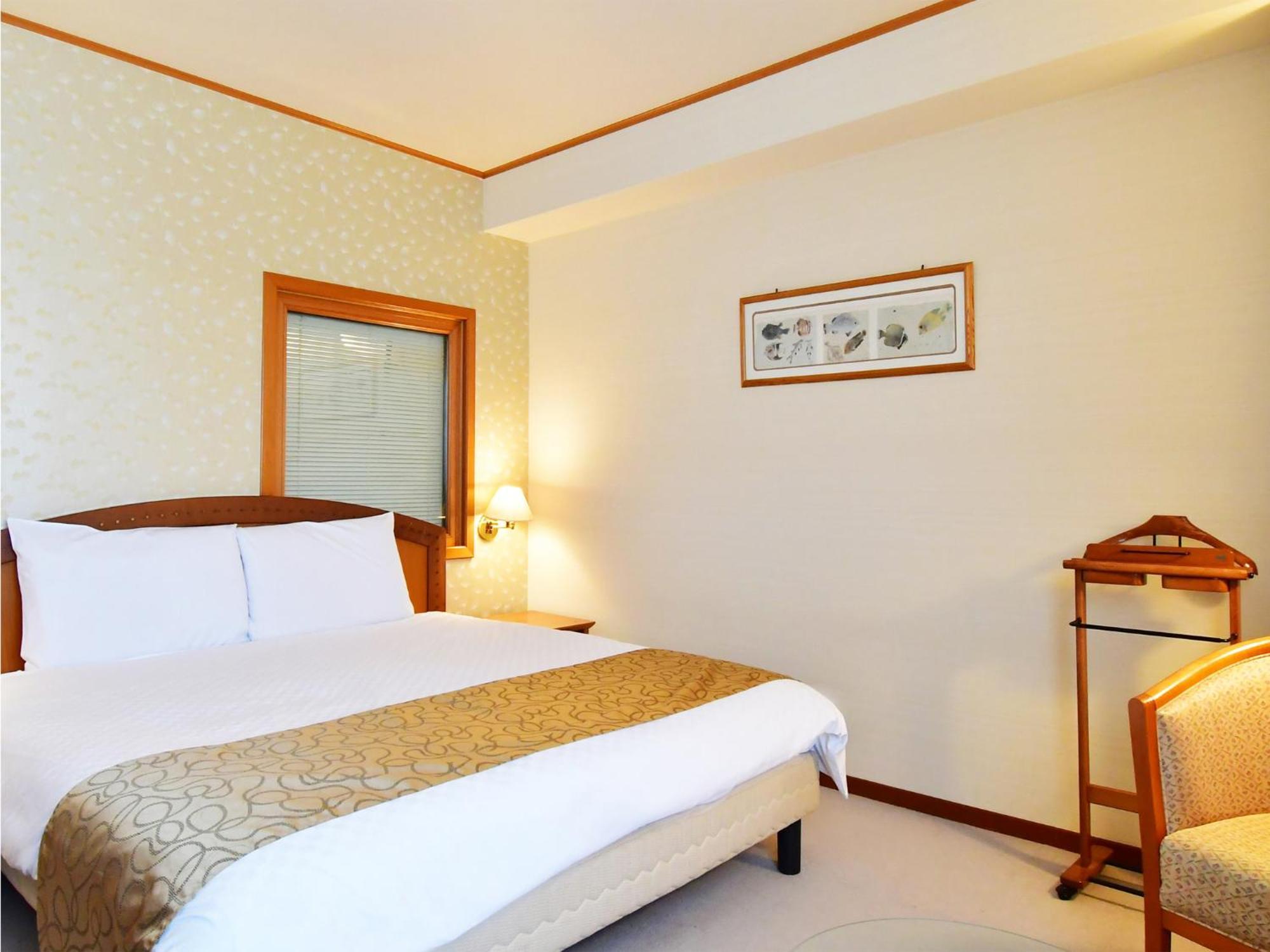 Hotel Bellmare ホテルベルマーレ Maizuru Bagian luar foto