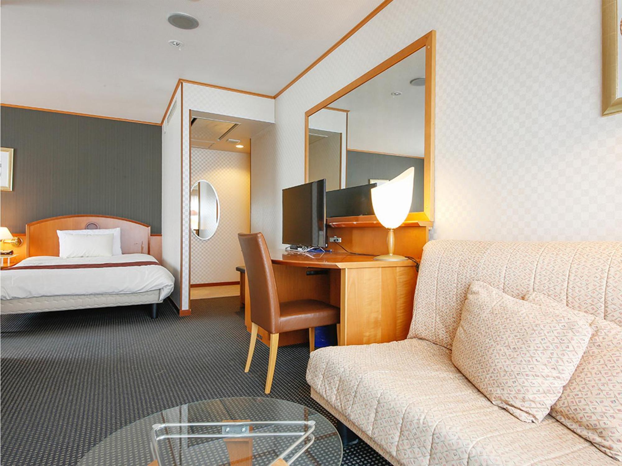 Hotel Bellmare ホテルベルマーレ Maizuru Bagian luar foto