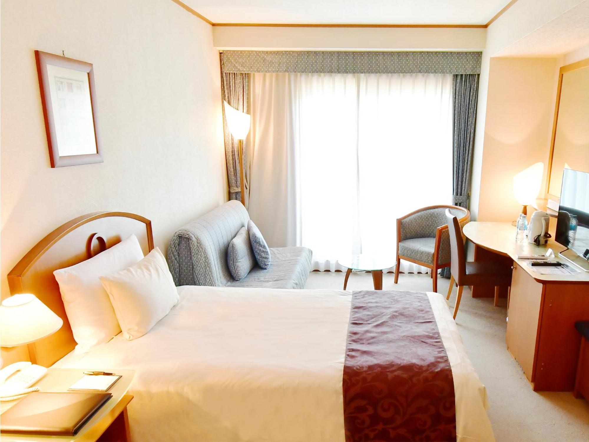 Hotel Bellmare ホテルベルマーレ Maizuru Bagian luar foto