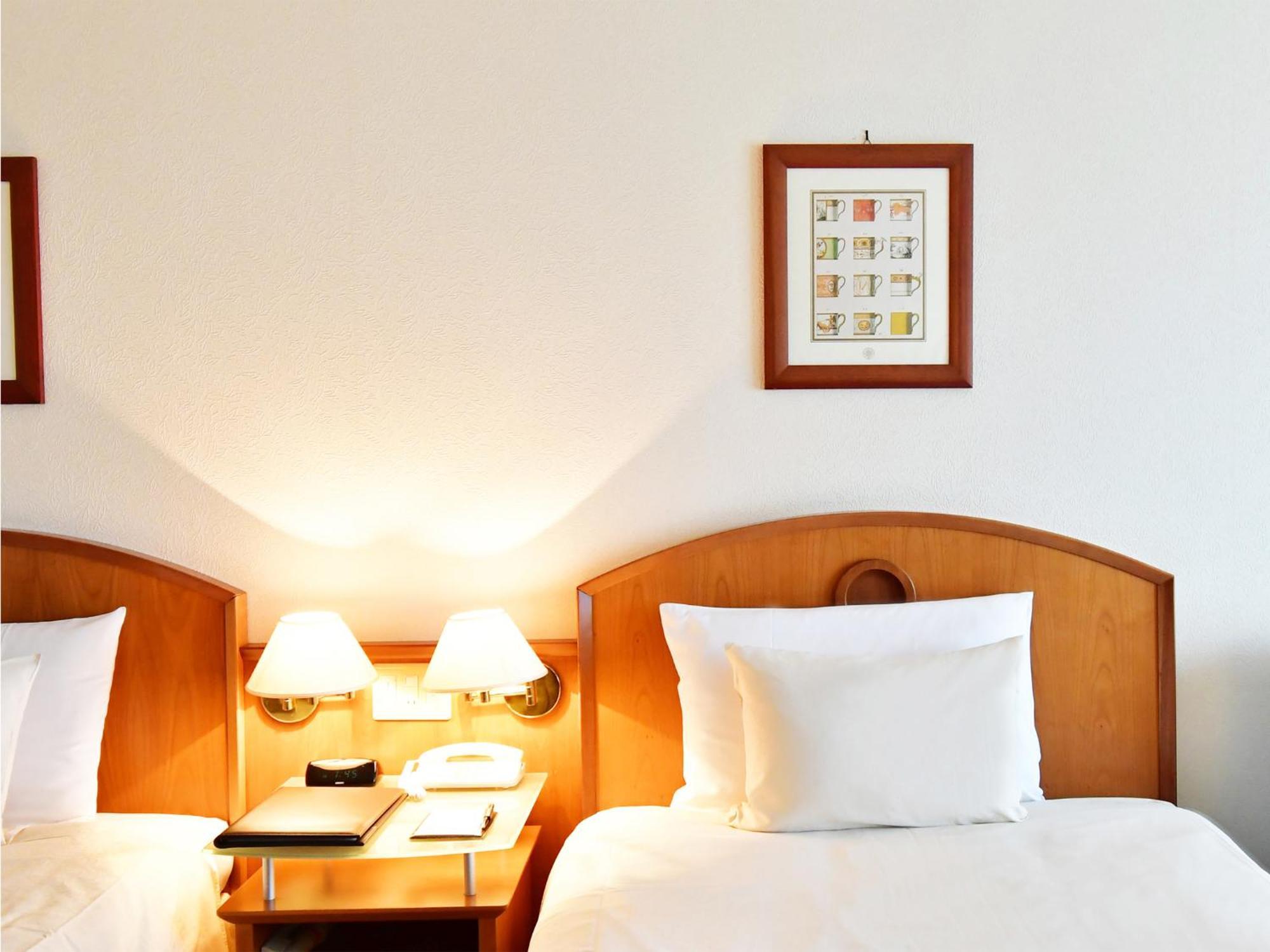 Hotel Bellmare ホテルベルマーレ Maizuru Bagian luar foto