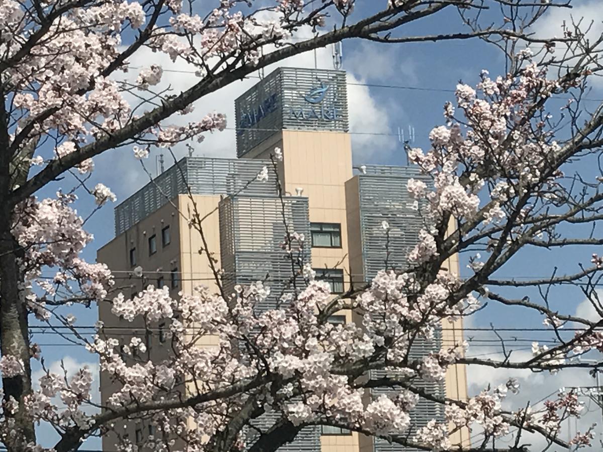 Hotel Bellmare ホテルベルマーレ Maizuru Bagian luar foto